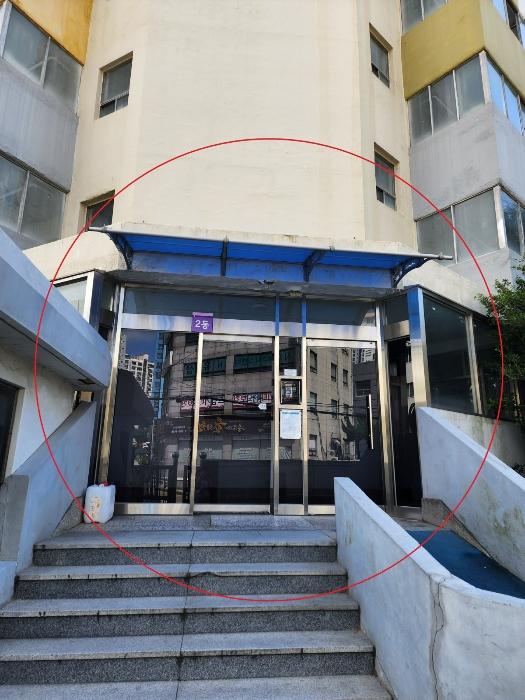 부산광역시 사하구 낙동대로 265, 3동 1층106호 (괴정동,신동양아파트)구) 부산광역시 사하구 괴정동 733 아파트 경매 사진 5