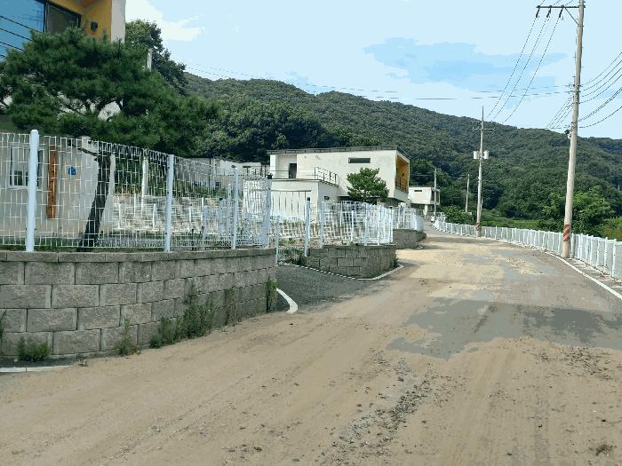 충청남도 천안시 동남구 근린시설