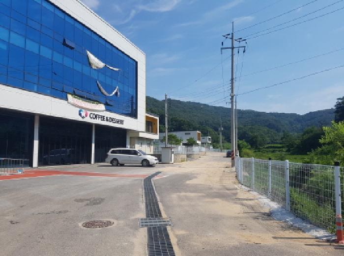 충청남도 천안시 동남구 목천읍 석천리 198-22 근린시설 경매 사진 19