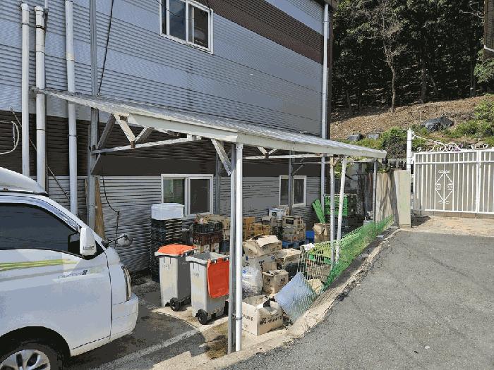 대구광역시 북구 팔달동 449 근린시설 경매 사진 5