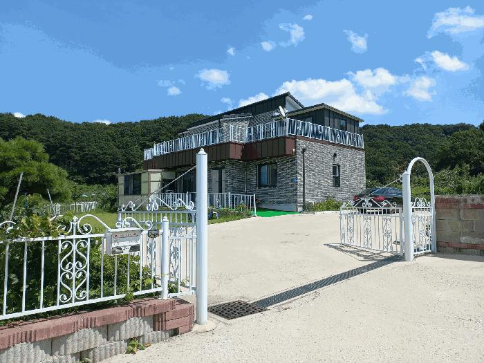 충청남도 아산시 영인면 역리 122-2 주택 경매 사진 3