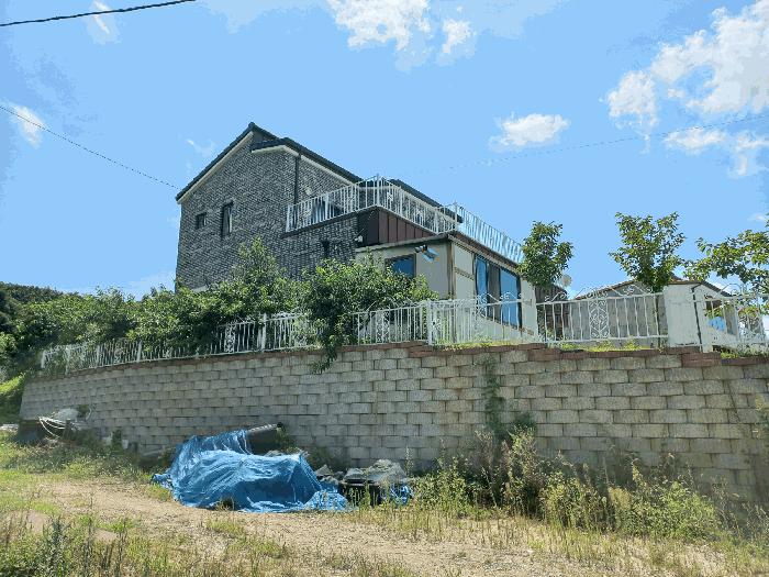 충청남도 아산시 영인면 역리 122-2 주택 경매 사진 4