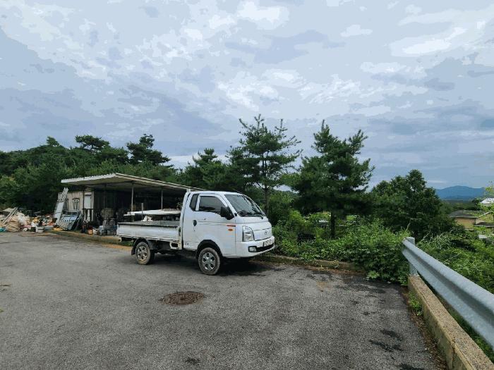 세종특별자치시 장군면 대교리 79-152 임야 경매 사진 7