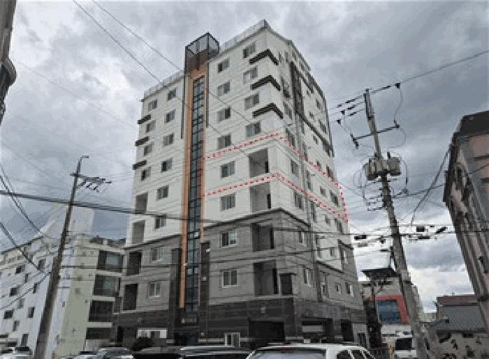 대구 동구 오피스텔