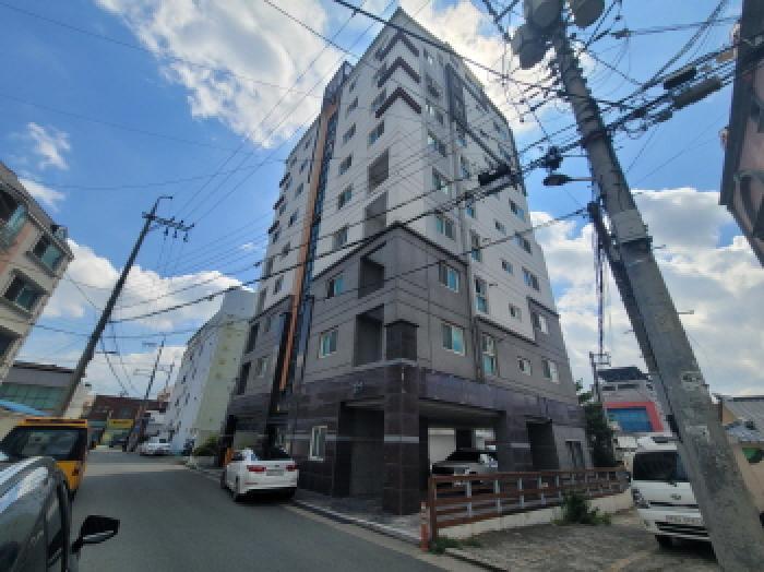 대구광역시 동구 서호동 90-5 에스에이치빌 5층502호 오피스텔 경매 사진 5