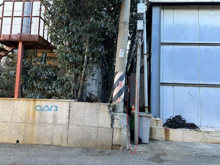 부산 사하구 공장용지