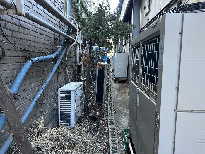 부산광역시 사하구 장림동 317-32 공장용지 경매 사진 3