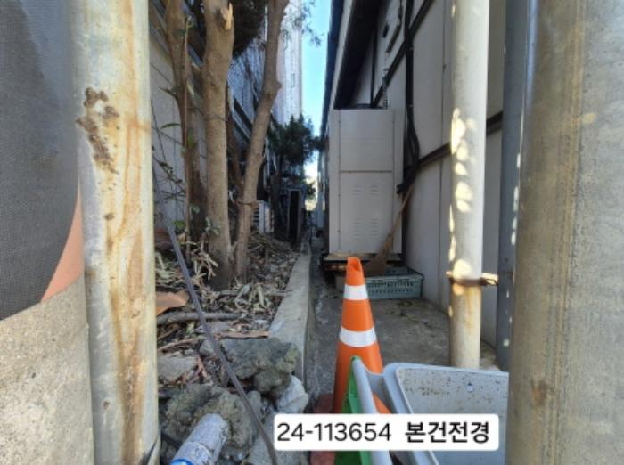 부산광역시 사하구 장림동 317-32 공장용지 경매 사진 6