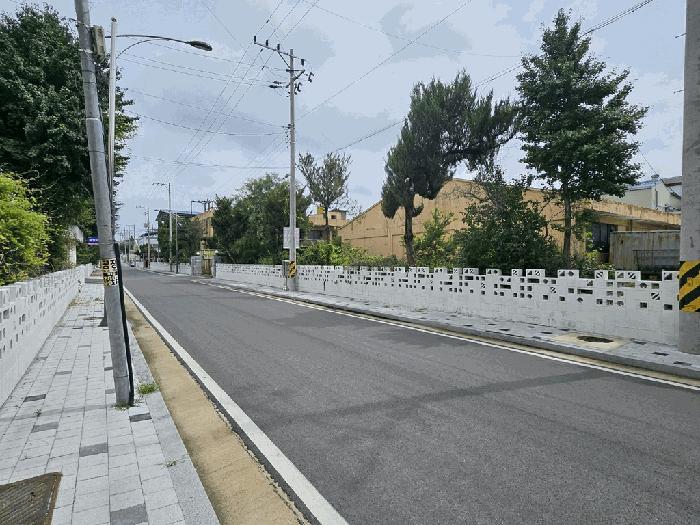 경상북도 의성군 의성읍 용연리 681 공장 경매 사진 11