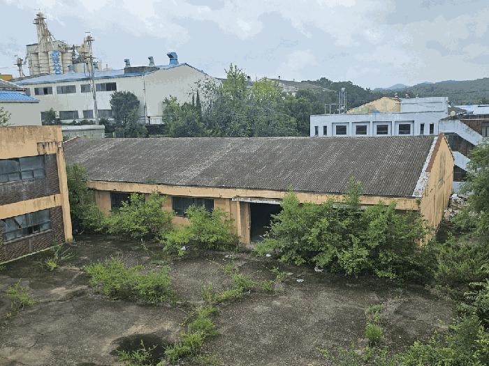 경상북도 의성군 의성읍 용연리 681 공장 경매 사진 6
