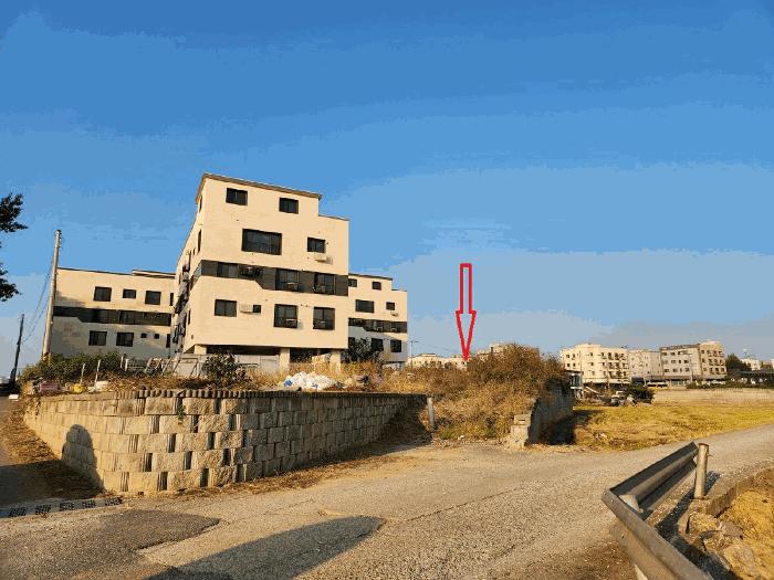 충청남도 아산시 둔포면 운용리 337-166 임야 경매 사진 10