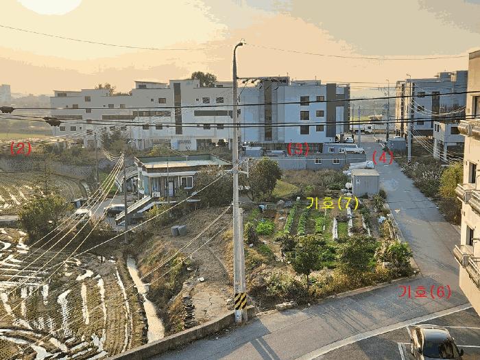 충청남도 아산시 둔포면 운용리 337-166 임야 경매 사진 13