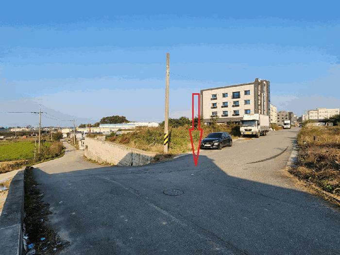 충청남도 아산시 둔포면 운용리 337-166 임야 경매 사진 14