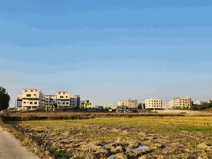 충청남도 아산시 둔포면 운용리 337-166 임야 경매 사진 16