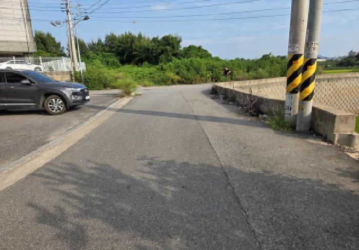 충청남도 아산시 둔포면 운용리 337-166 임야 경매 사진 17