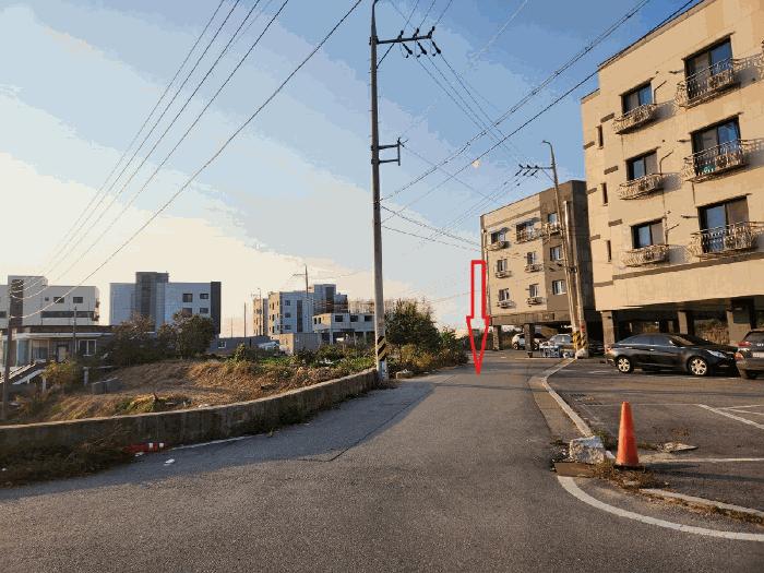 충청남도 아산시 둔포면 운용리 337-166 임야 경매 사진 7