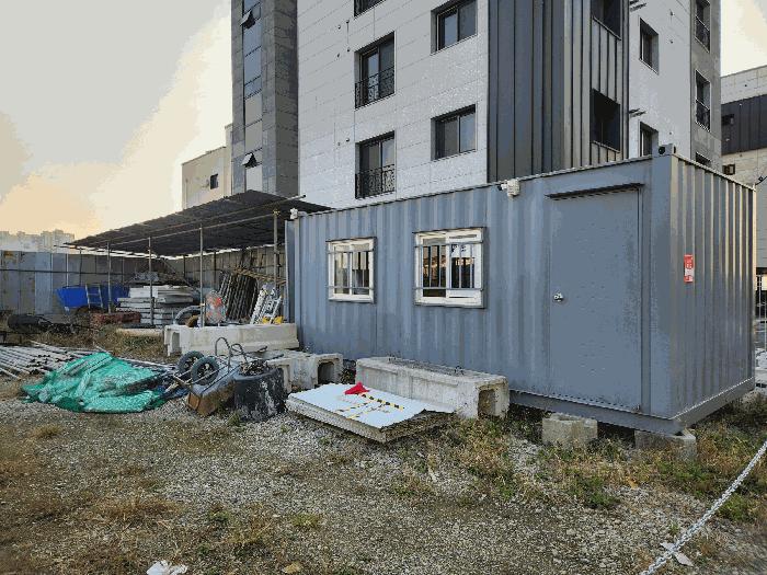 충청남도 아산시 둔포면 운용리 337-166 임야 경매 사진 8