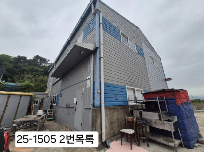 부산광역시 강서구 강동동 1724 공장 경매 사진 12