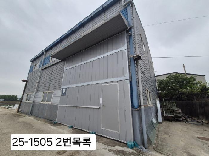 부산광역시 강서구 강동동 1724 공장 경매 사진 13