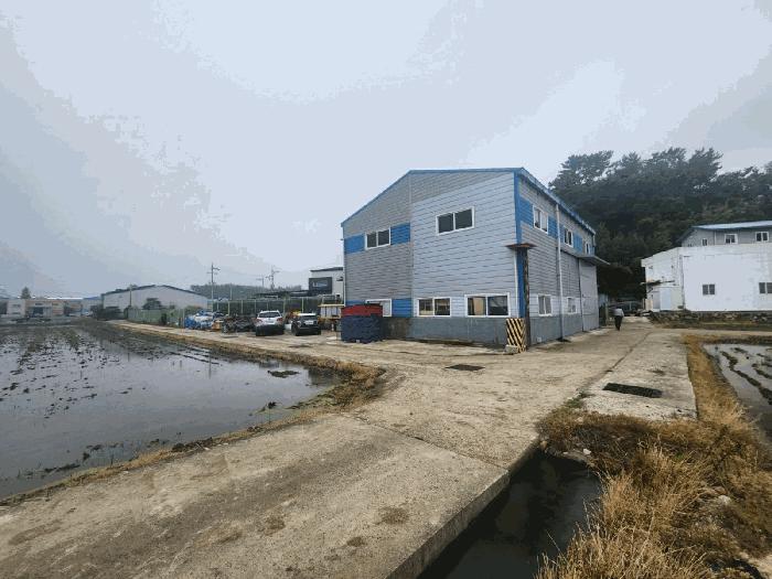 부산광역시 강서구 강동동 1724 공장 경매 사진 4