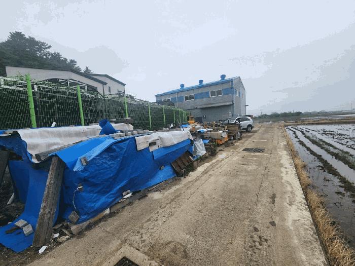 부산광역시 강서구 강동동 1724 공장 경매 사진 7