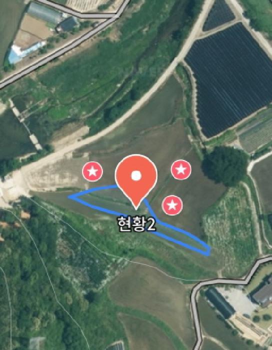 충청남도 금산군 추부면 성당리 620-1 답 경매 사진 13