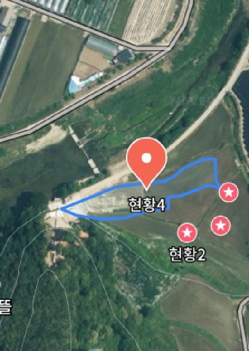 충청남도 금산군 추부면 성당리 620-1 답 경매 사진 15