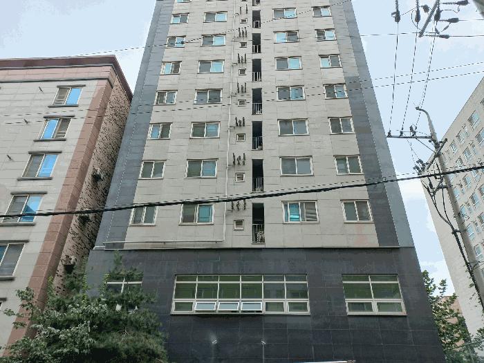충청남도 천안시 서북구 두정동 1416-1 3층302호 도시형생활주택 경매 사진 1