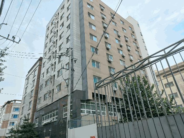 충청남도 천안시 서북구 두정동 1416-1 3층302호 도시형생활주택 경매 사진 4