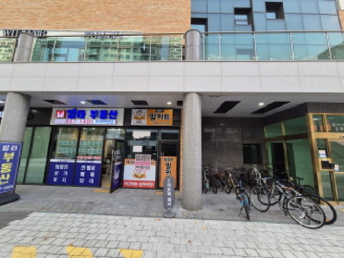세종특별자치시 나성동 833 나릿재마을3단지 상가동 1층비103호 근린상가 경매 사진 5