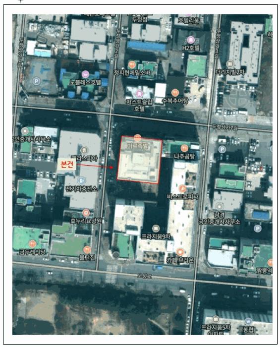 충청남도 천안시 서북구 두정동 1373 에프엠22 8층812호 도시형생활주택 경매 사진 13