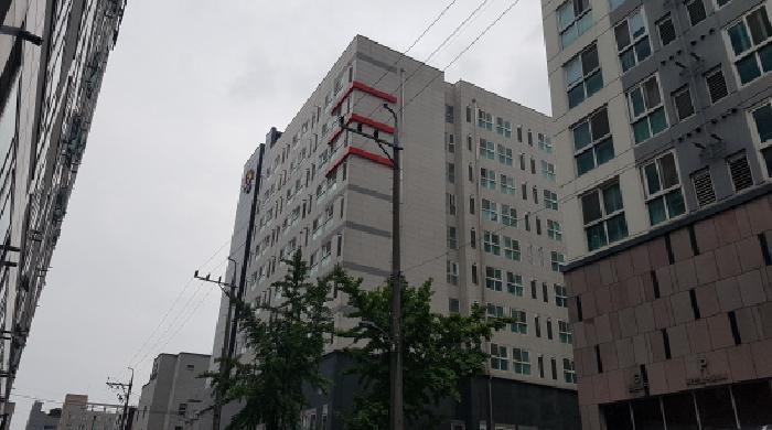 충청남도 천안시 서북구 두정동 1373 에프엠22 8층812호 도시형생활주택 경매 사진 7