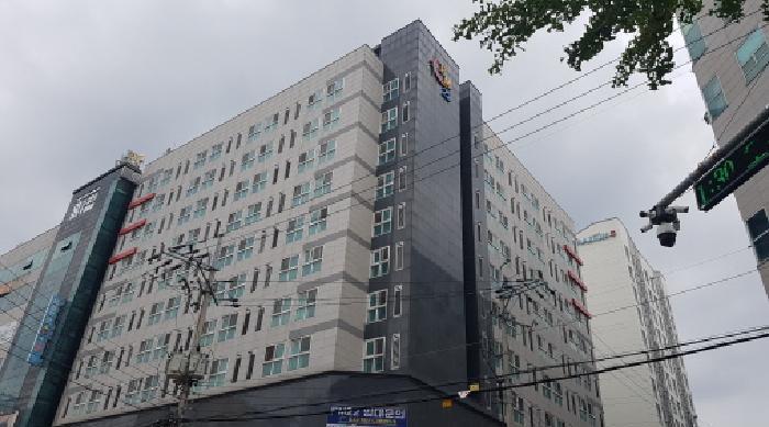충청남도 천안시 서북구 두정동 1373 에프엠22 8층812호 도시형생활주택 경매 사진 8