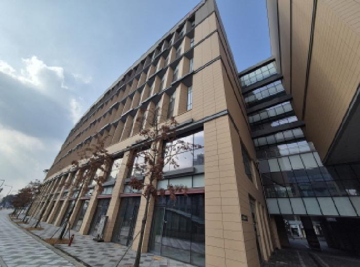 세종 대평동 근린상가