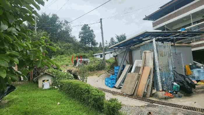 충청남도 아산시 대지