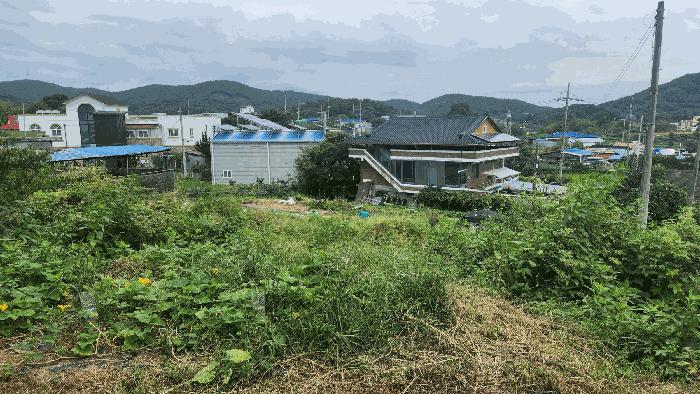 충청남도 아산시 염치읍 방현리 538 대지 경매 사진 3