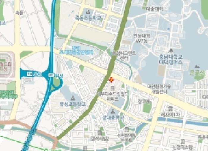 대전광역시 유성구 장대동 344 드림월드아파트 107동 2층204호 아파트 경매 사진 11