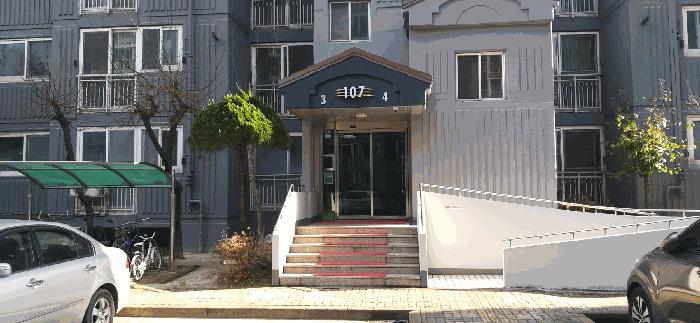 대전광역시 유성구 장대동 344 드림월드아파트 107동 2층204호 아파트 경매 사진 2