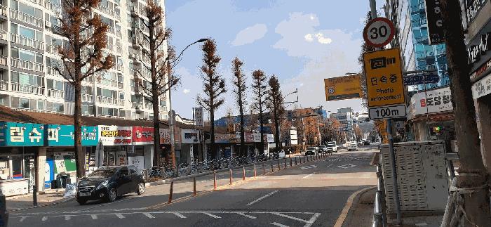 대전광역시 유성구 장대동 344 드림월드아파트 107동 2층204호 아파트 경매 사진 3