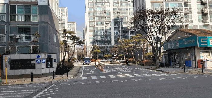 대전광역시 유성구 장대동 344 드림월드아파트 107동 2층204호 아파트 경매 사진 4