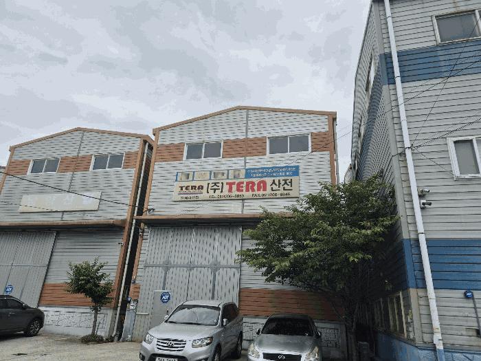 부산광역시 사상구 모라동 660-12 공장 경매 사진 12