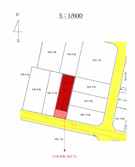 부산광역시 사상구 모라동 660-12 공장 경매 사진 17