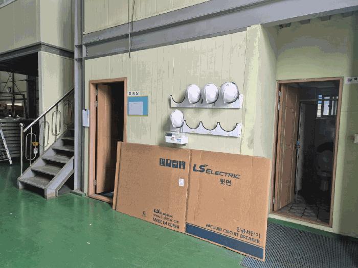 부산광역시 사상구 모라동 660-12 공장 경매 사진 3