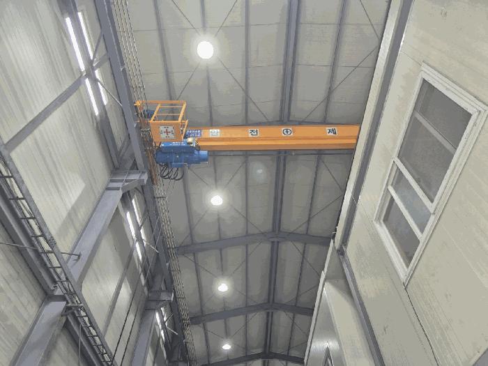 부산광역시 사상구 모라동 660-12 공장 경매 사진 5