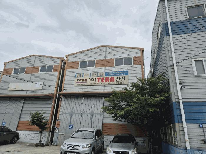 부산광역시 사상구 모라동 660-12 공장 경매 사진 8