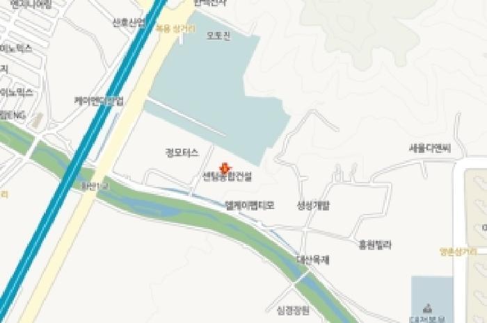 대전광역시 유성구 복용동 236-3 대전도안더리브시그니처 5층에프516호 아파트형공장 경매 사진 15