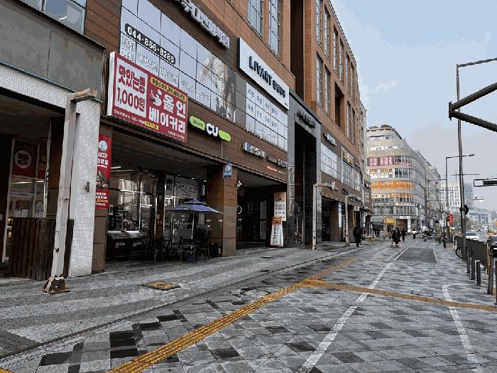 세종특별자치시 도담동 660 세종한신휴시티 3층356호 오피스텔 경매 사진 3