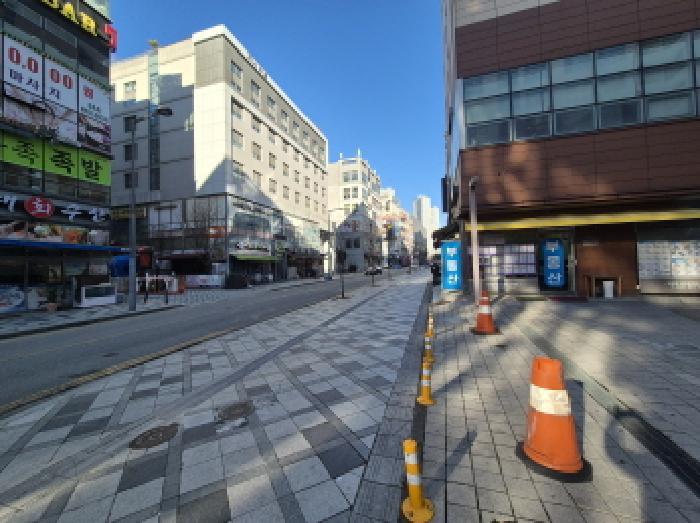 세종특별자치시 도담동 660 세종한신휴시티 3층356호 오피스텔 경매 사진 4