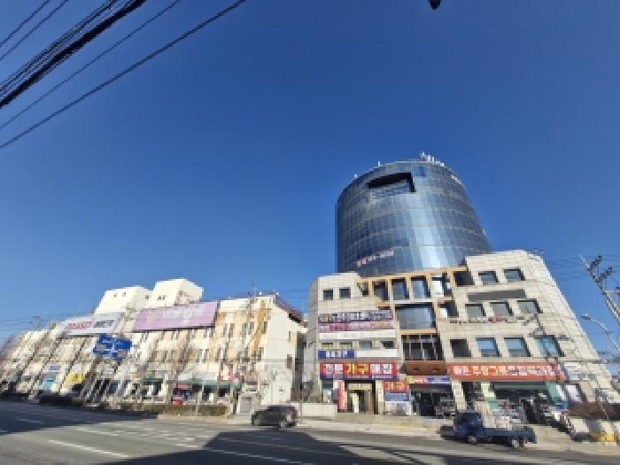 부산 사상구 근린상가