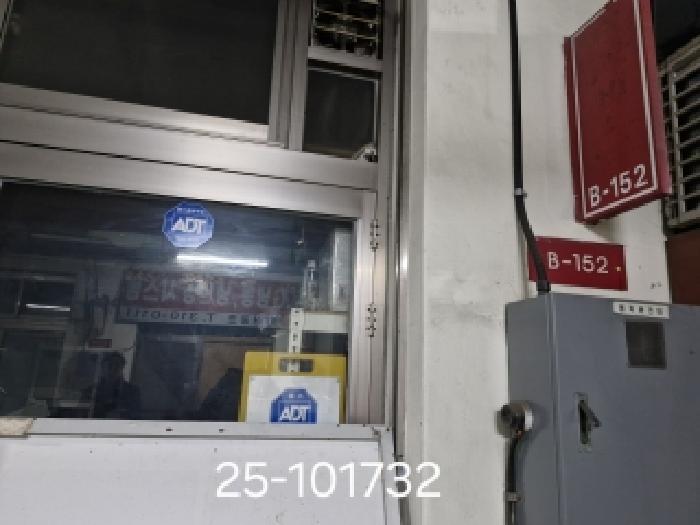 부산광역시 사상구 감전동 502-1 마트월드 1층비152호 근린상가 경매 사진 4